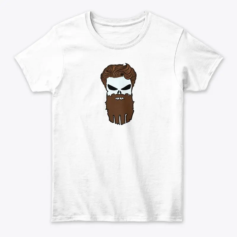 Punisher Merch 1