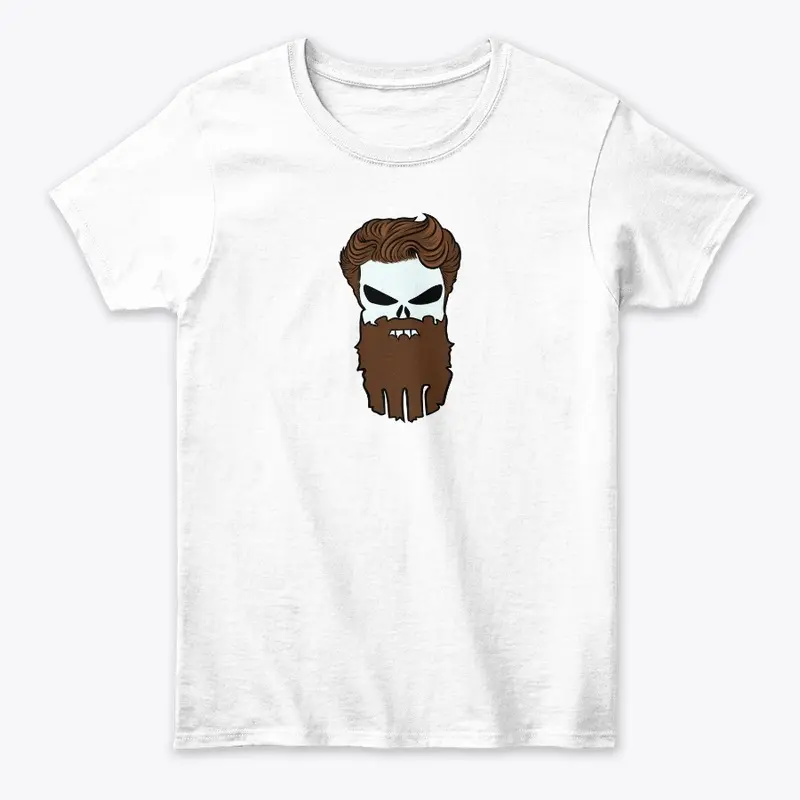 Punisher Merch 1