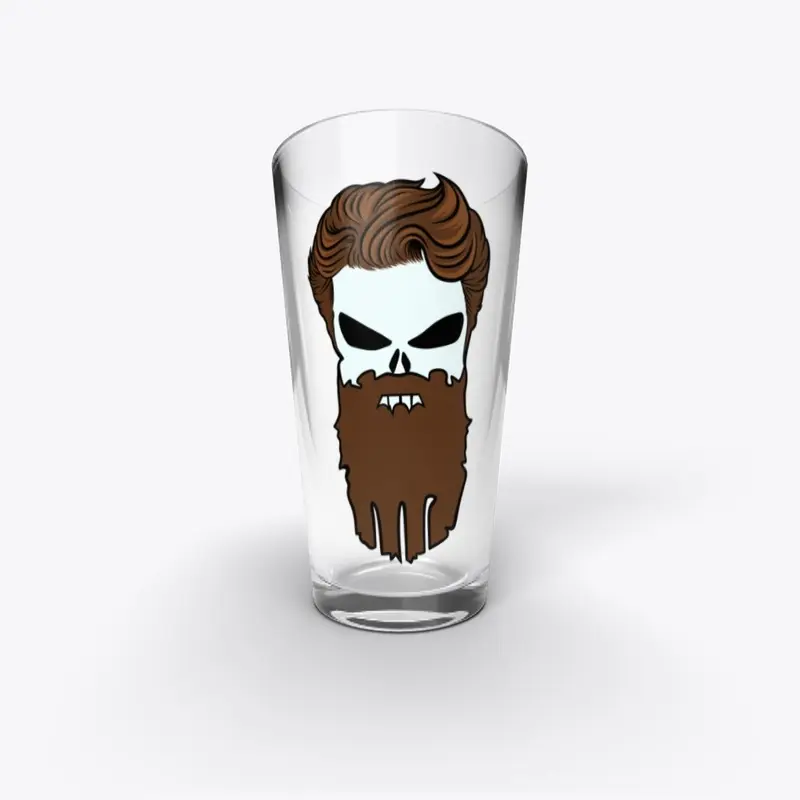 Punisher Merch 1