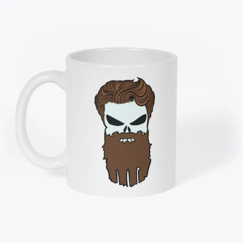 Punisher Merch 1